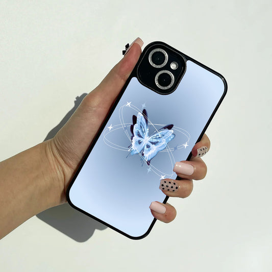 Butterfly Printed Protective case