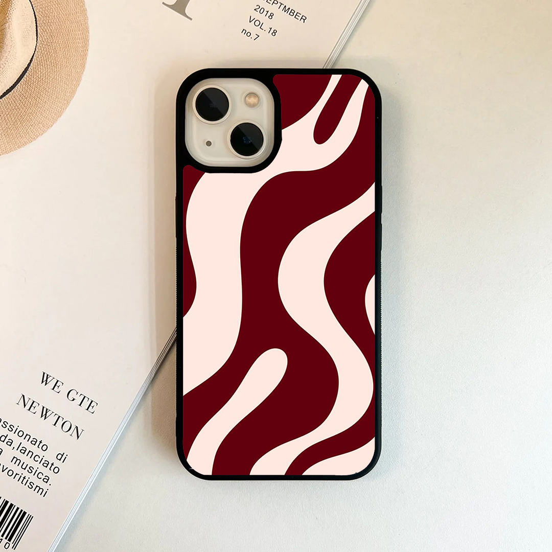 Solar Shift Glossy Protective Case