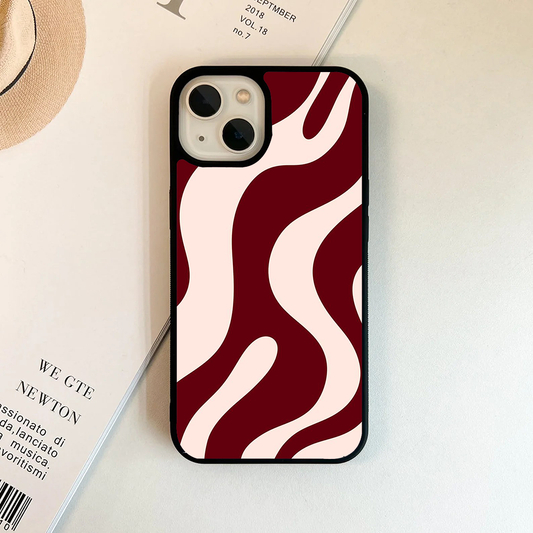 Solar Shift Glossy Protective Case