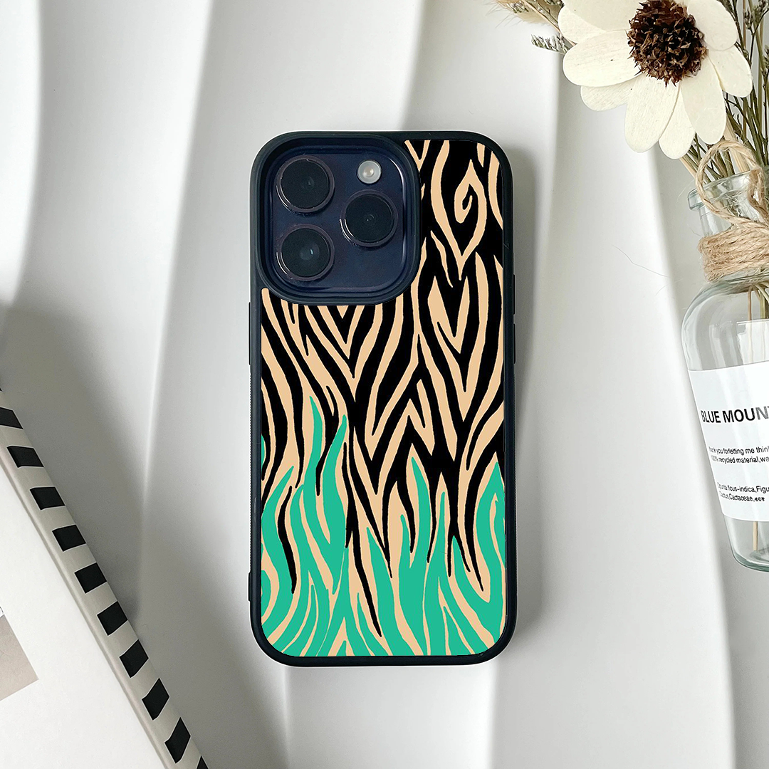 Twilight Morph Glossy Protective Case