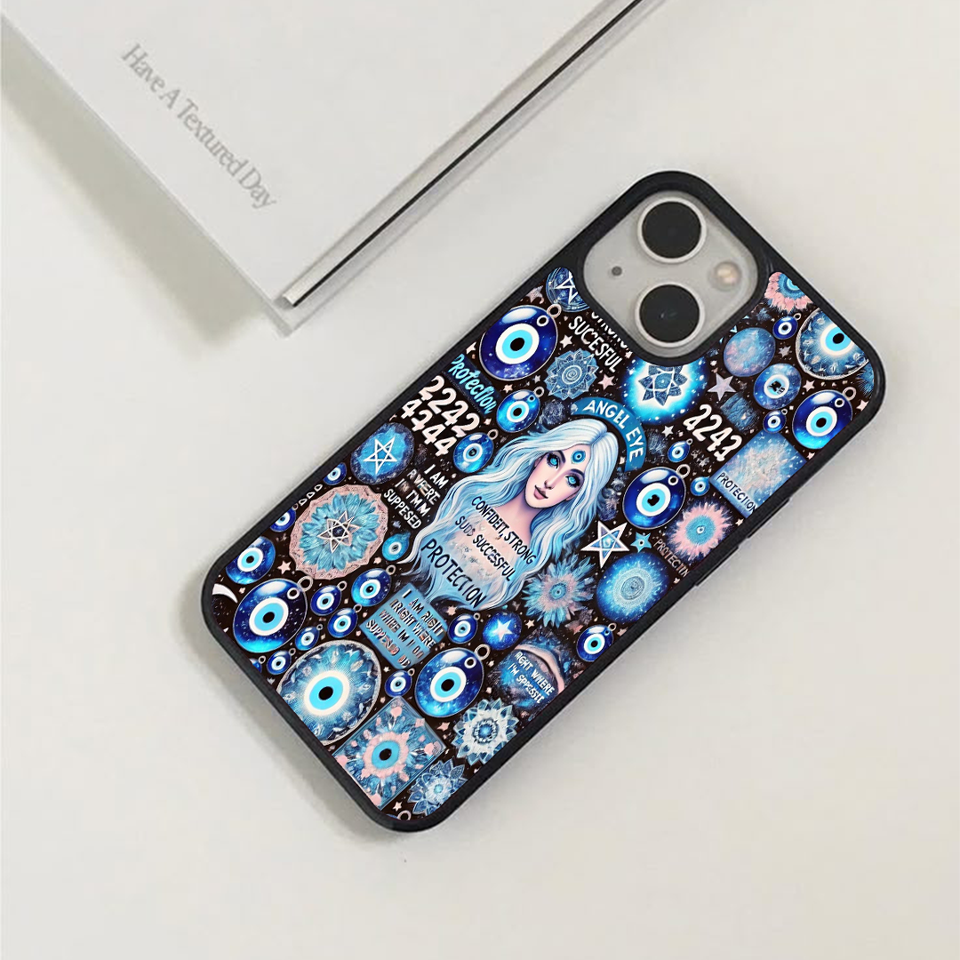 Lucky Charms Protective Phone case