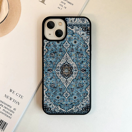 Imperial Isfahan Protective Phone Case Back Cover
