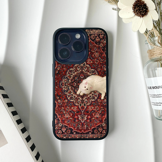 In the Name of Grace Protective Phone Case Back Cover