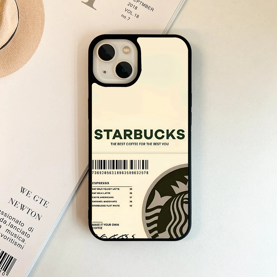 Macho Protective Phone Case Back Cover