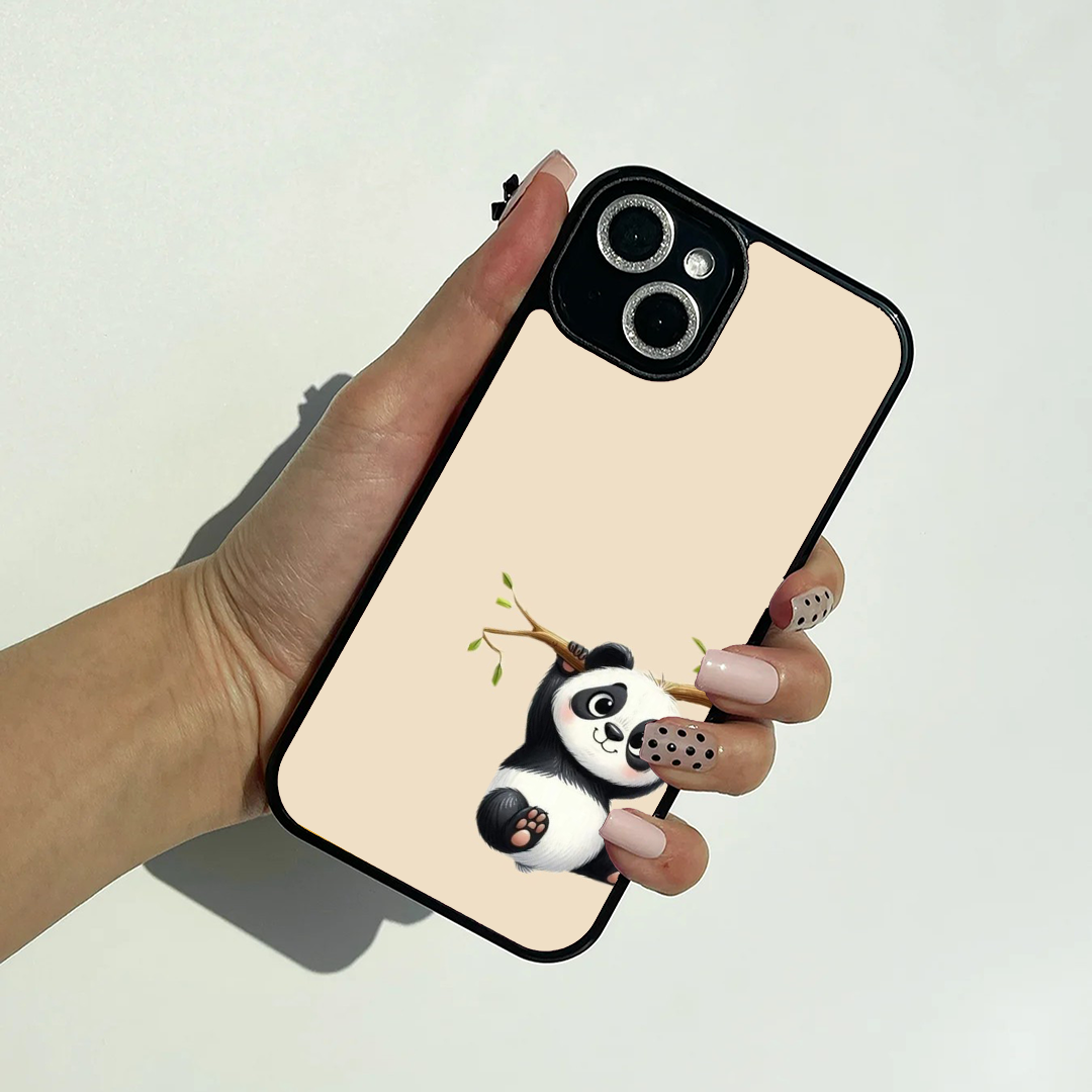Horizon Panda Protective Glass Case