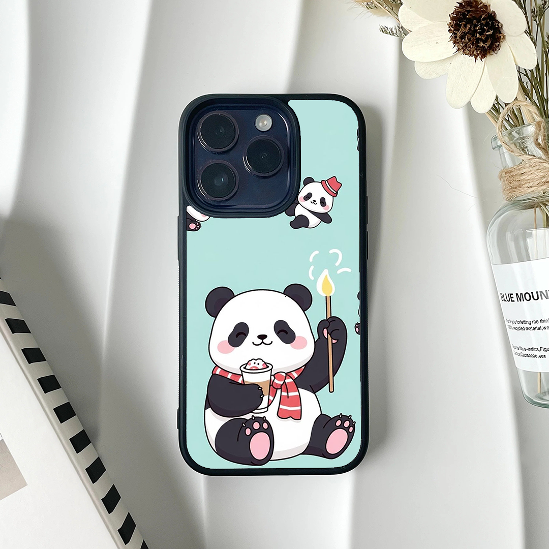 Zen Shade Protective Glass Case
