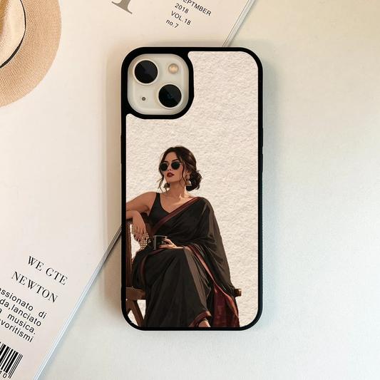 Shikargah Hunt Glossy Protective Case