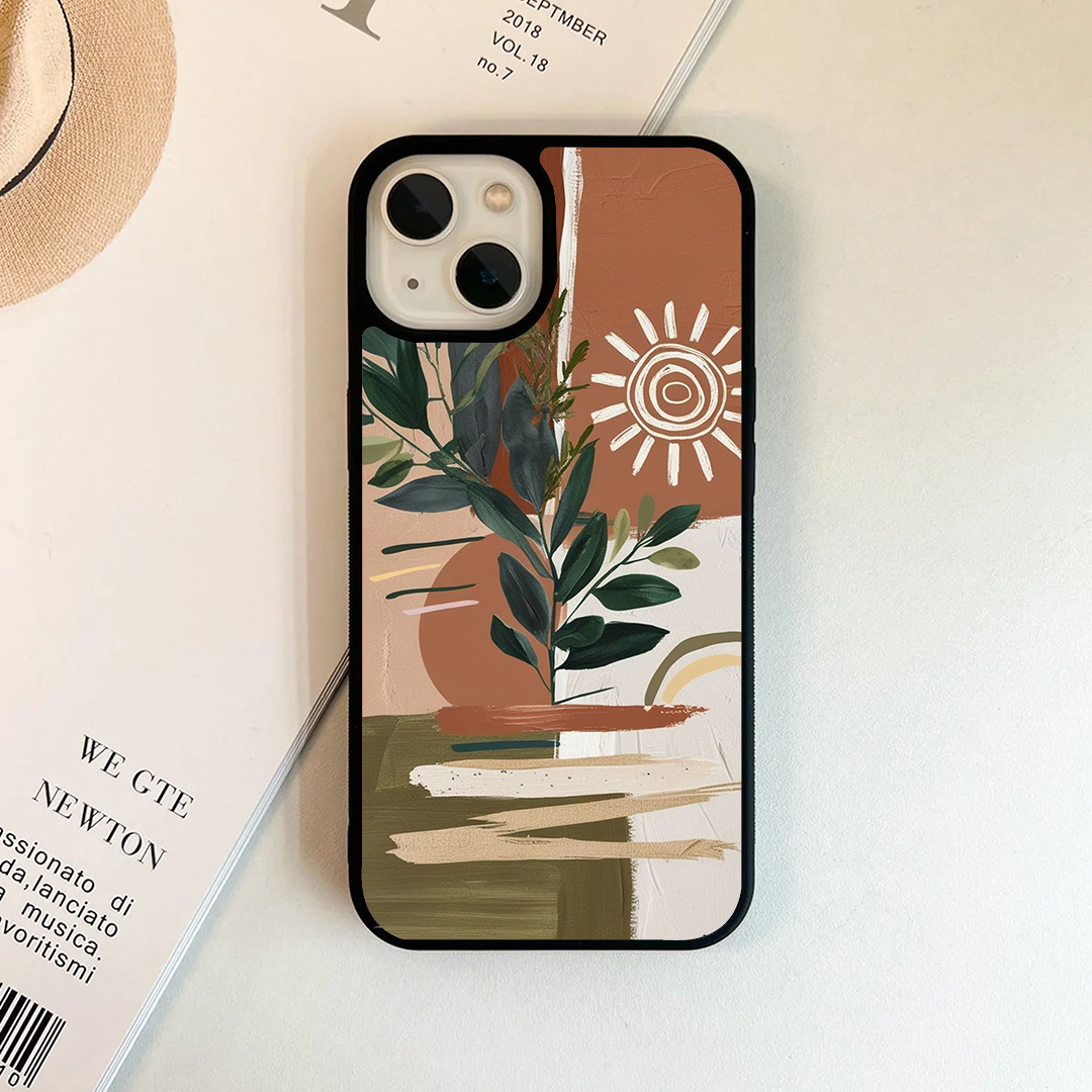 Starlight Prelude Protective Glass Case