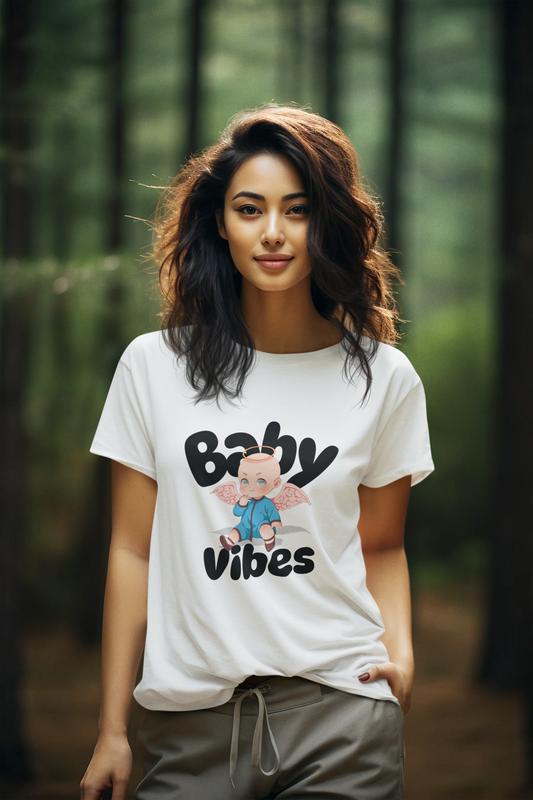 Baby Vibes Unisex T-Shirt
