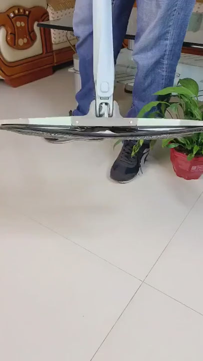 X-Type Microfiber Floor Cleaning mop