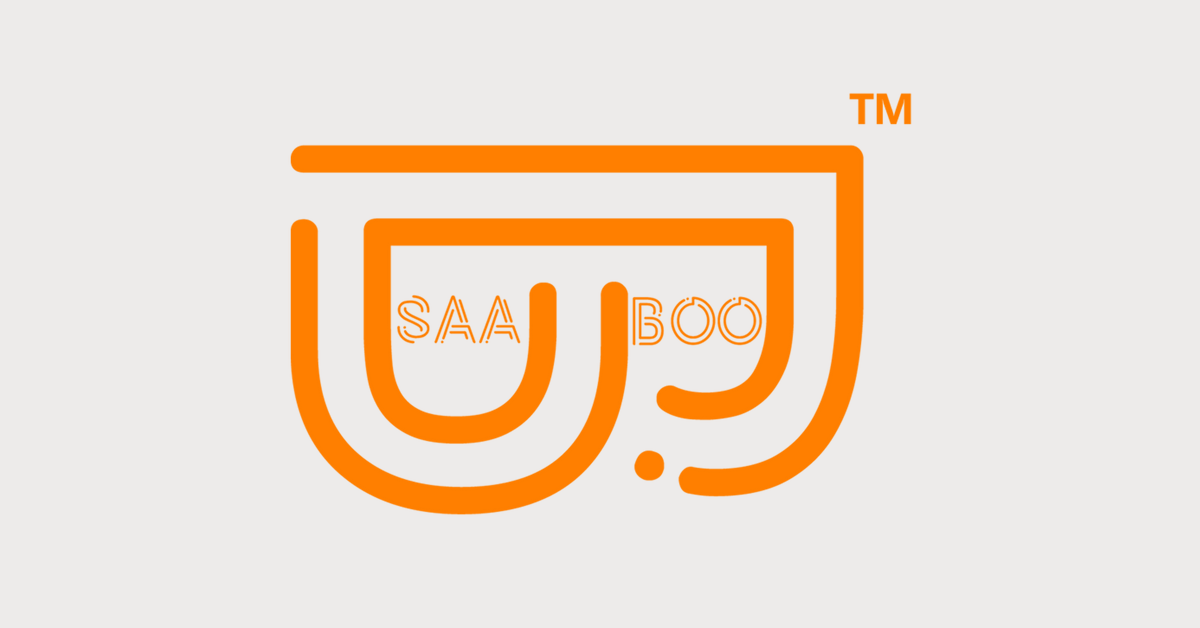 Samaboo Collections – S A A B O O