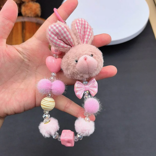 Teddlet's Charm for Phone Case