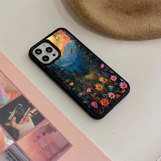 Van Gogh Art Phone Case