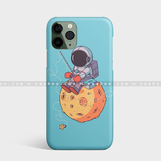 Colourful Space Design Case