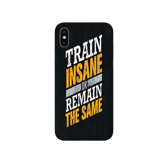 Hard Case - saaboo - Gym Training case