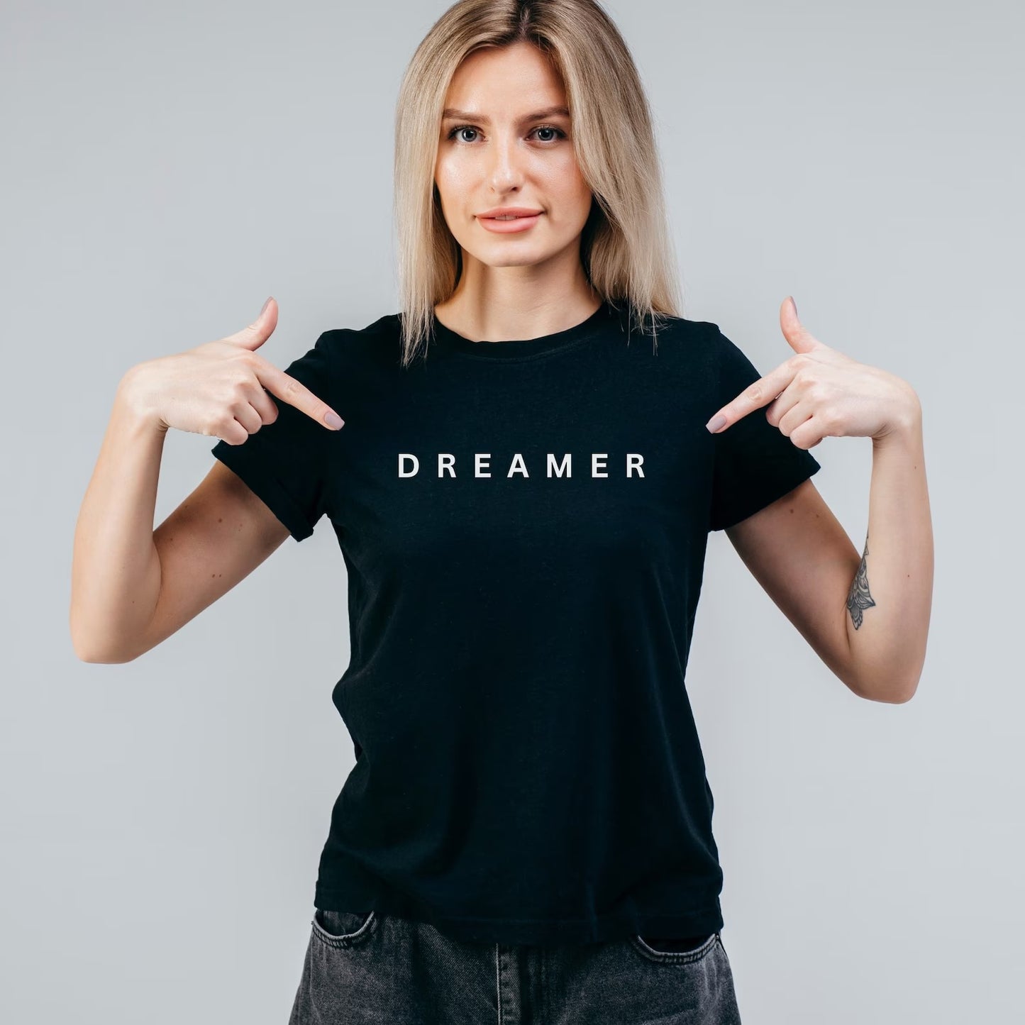 Dreamer Unisex T-Shirt