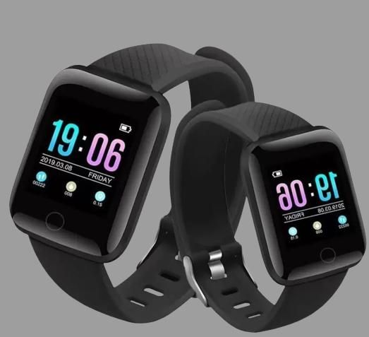 ID116_PRO SPORTS SMART WATCH