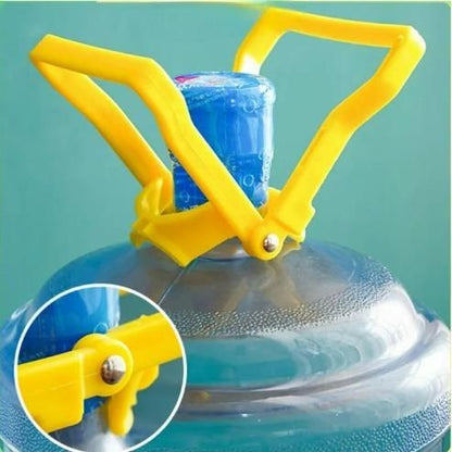2Pcs Water Bottle Handle Lifter