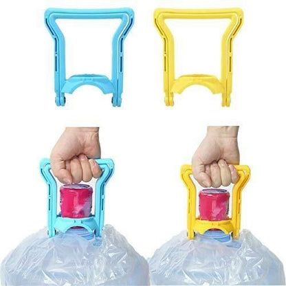 2Pcs Water Bottle Handle Lifter
