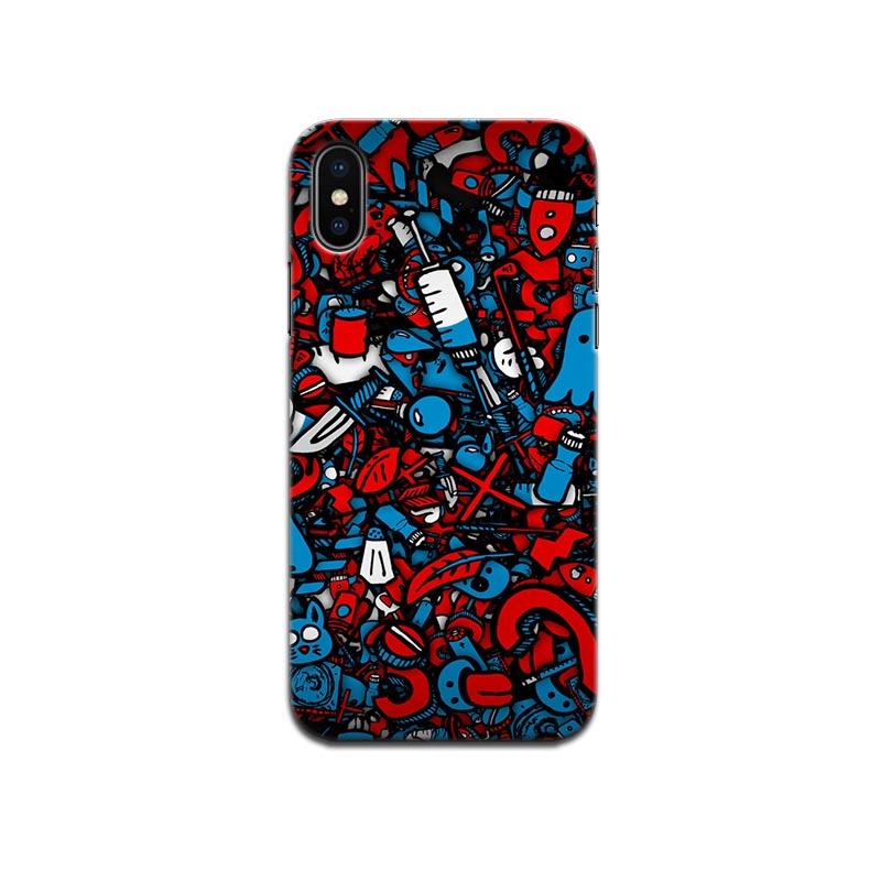 Hard Case - saaboo - fashion case