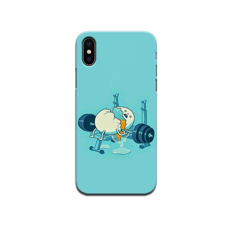 Hard Case - saaboo - Gymegg case
