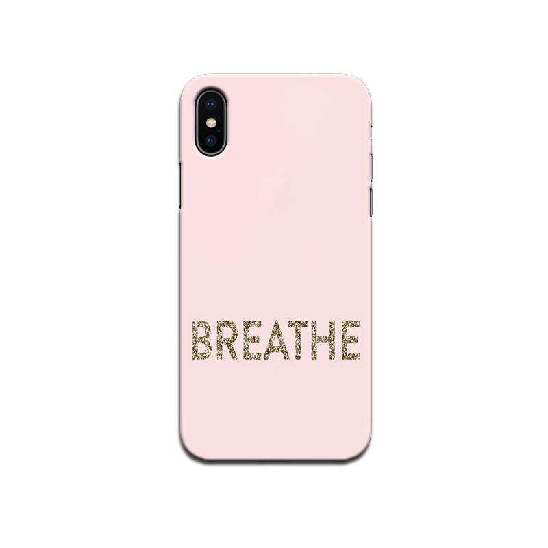 Hard Case - saaboo - Breathe case