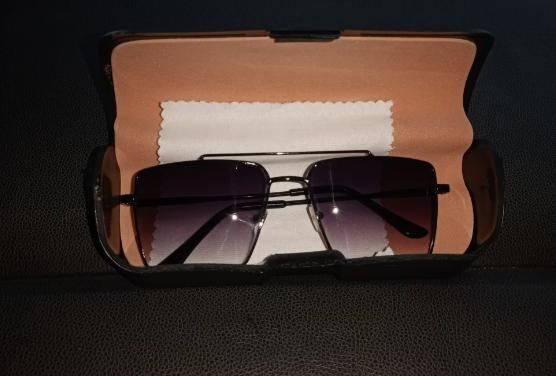 Royal Son HD Polarized TR90 Unbreakable Retro Square Men Sunglasses –  (Lightweight) | Royalson