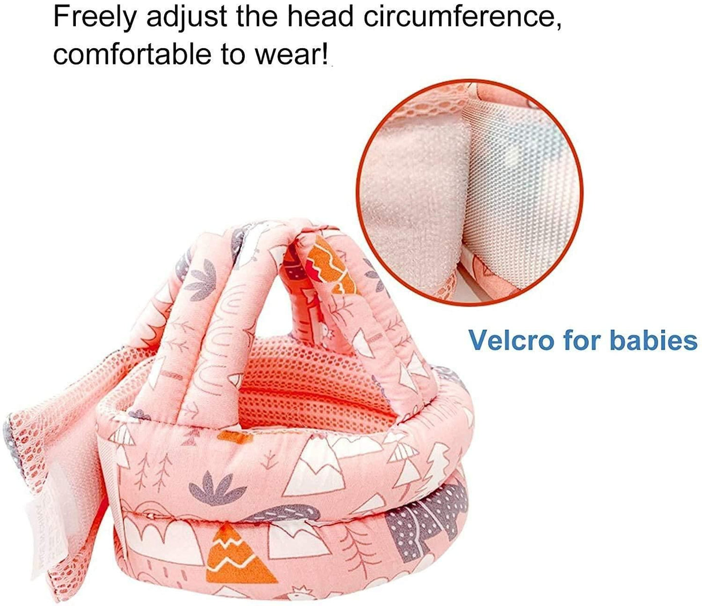 Baby Helmet Toddler Head Protector
