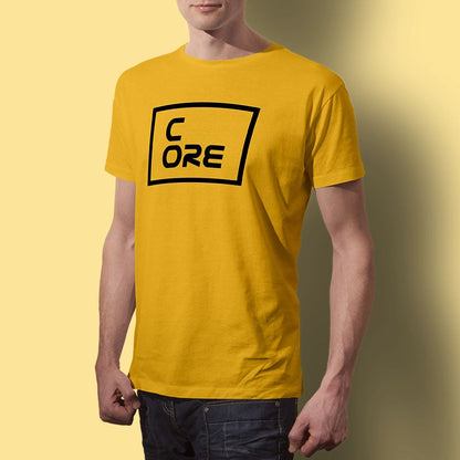Core Unisex T-Shirt