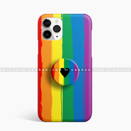 Rainbow Color shades