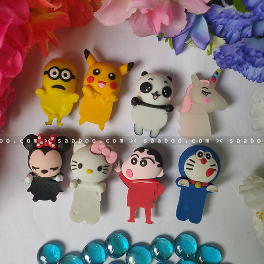 Doll for Mobile Case