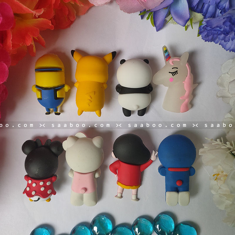 Doll for Mobile Case