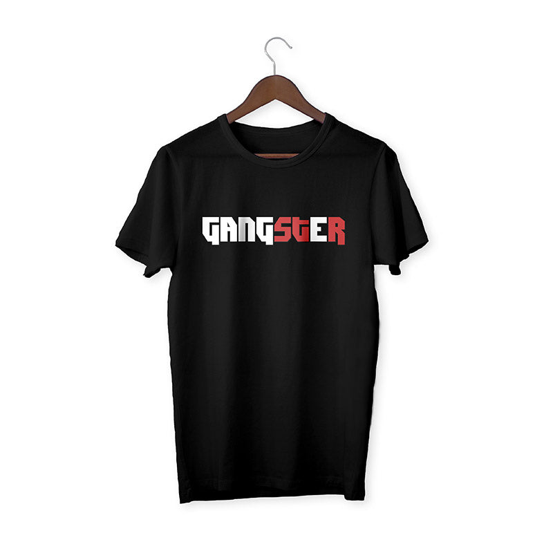 Gangster black Unisex T-Shirt