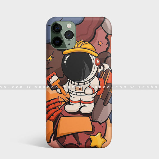 Astronaut Case