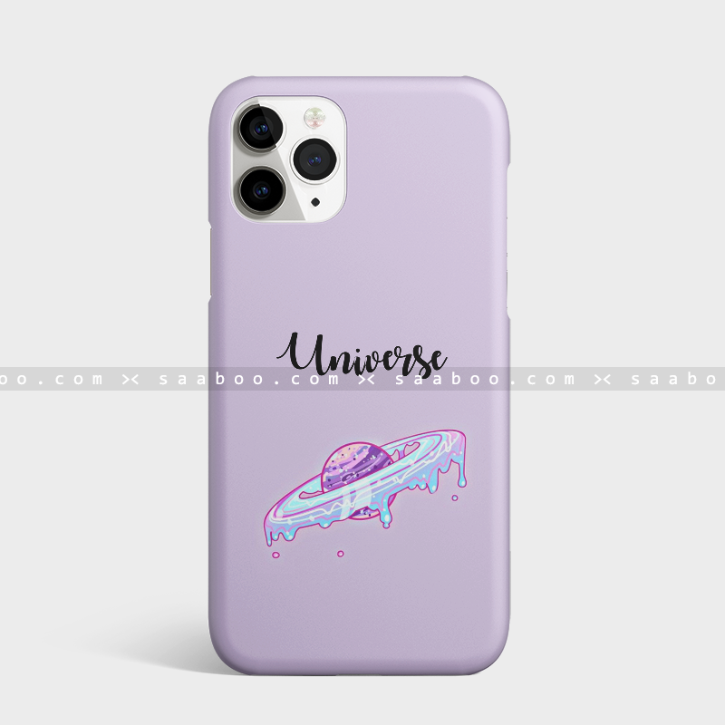 Universe Case With Name