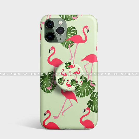 Alex Flamingo Case