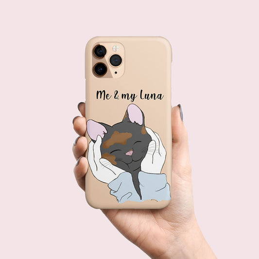 Luna Pet Case