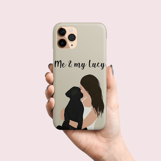 Lucy Pet Case