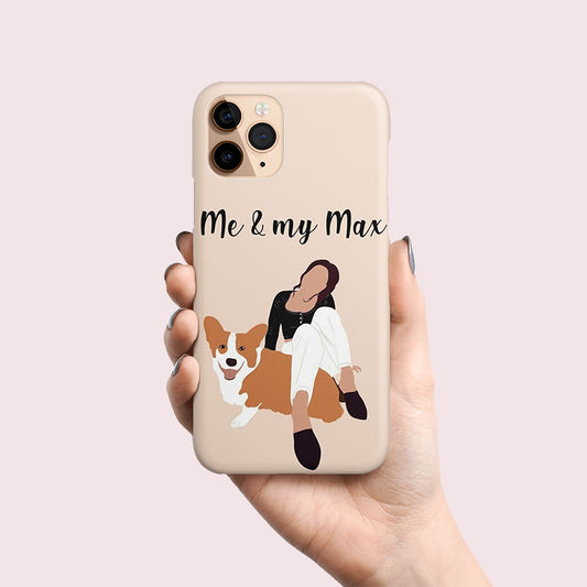 Max Pet Case