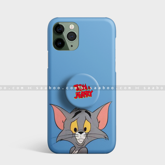 Shock Cute taom Case