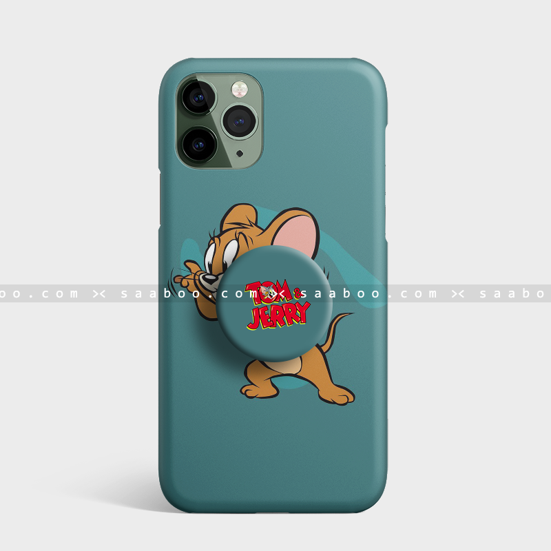 Cute Smile Jerry Case