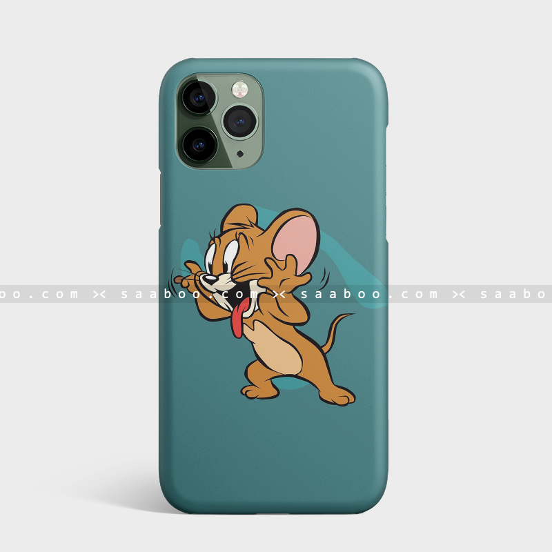 Cute Smile Jerry Case