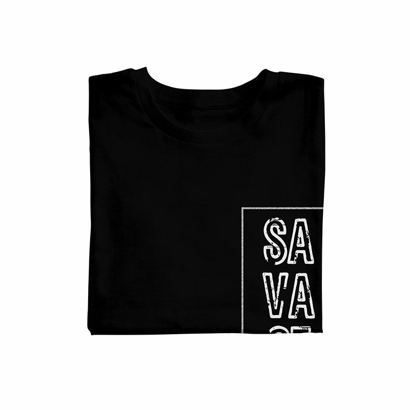 Savage Unisex T-Shirt